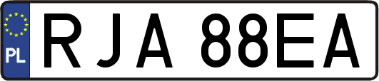 RJA88EA