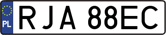 RJA88EC