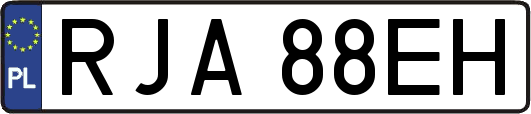 RJA88EH