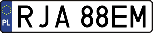 RJA88EM