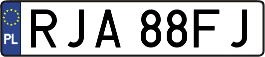 RJA88FJ
