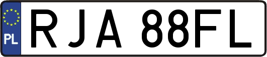 RJA88FL