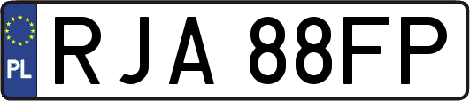 RJA88FP