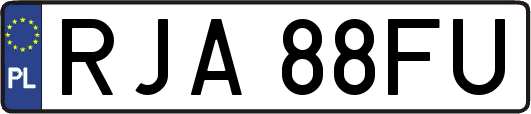 RJA88FU