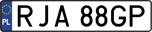 RJA88GP