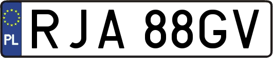 RJA88GV
