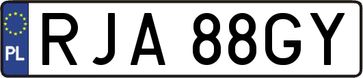 RJA88GY