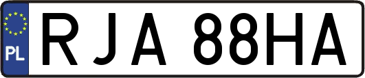 RJA88HA