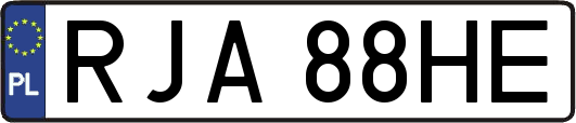 RJA88HE