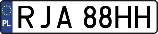 RJA88HH