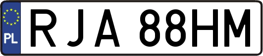 RJA88HM