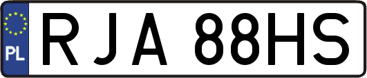 RJA88HS