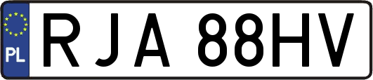 RJA88HV