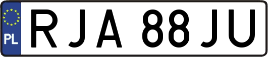 RJA88JU