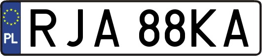 RJA88KA