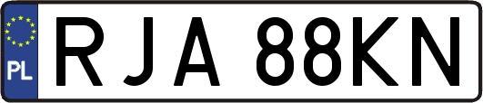 RJA88KN