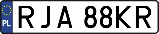 RJA88KR
