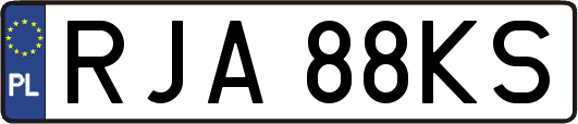 RJA88KS