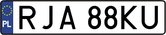 RJA88KU
