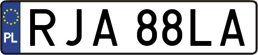 RJA88LA