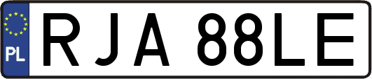 RJA88LE