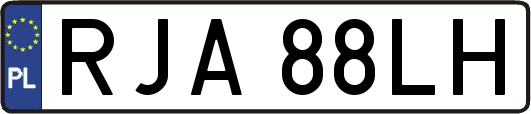 RJA88LH