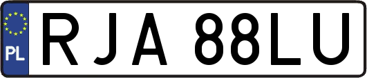 RJA88LU