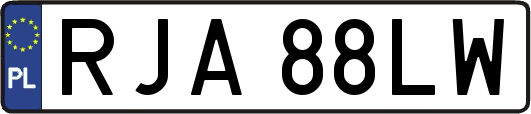 RJA88LW