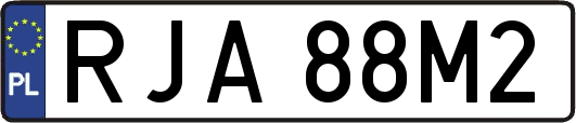 RJA88M2