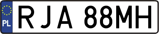RJA88MH