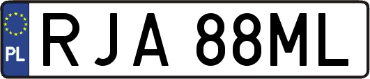 RJA88ML