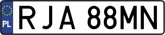 RJA88MN