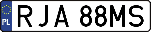 RJA88MS