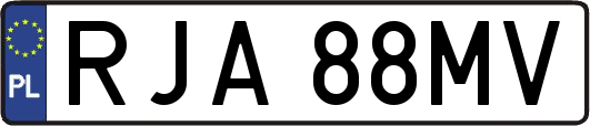 RJA88MV