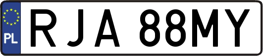 RJA88MY
