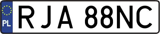 RJA88NC