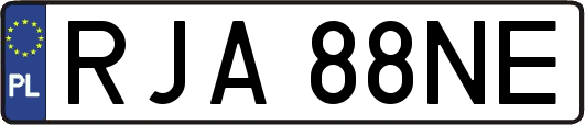 RJA88NE