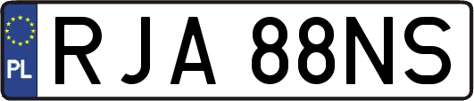 RJA88NS