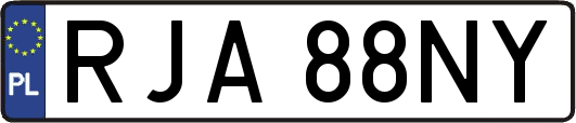 RJA88NY