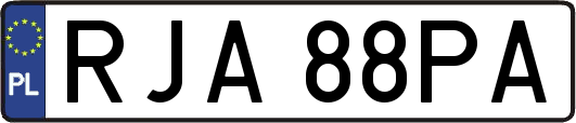 RJA88PA
