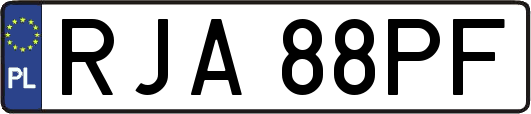 RJA88PF