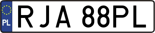 RJA88PL