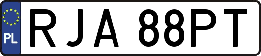 RJA88PT