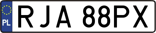 RJA88PX