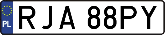 RJA88PY