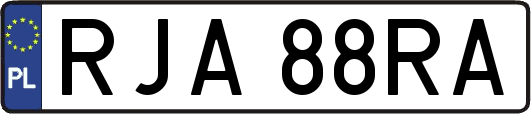 RJA88RA