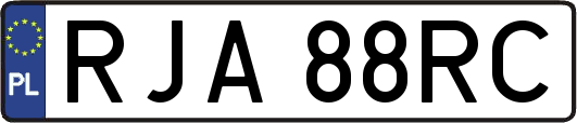 RJA88RC