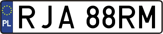 RJA88RM