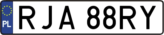 RJA88RY