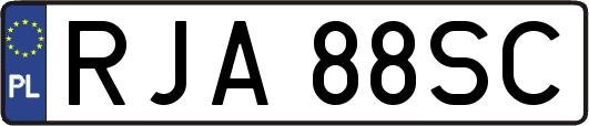 RJA88SC